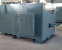 incinerator plc controller