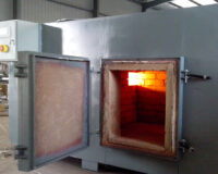 china household incinerator