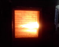 incinarator (syc-10 oil),