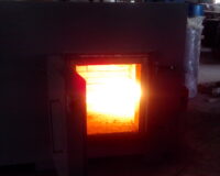 pig 50 incinerator, infectious+animal+cremator