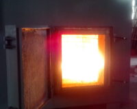 matibabu incinerator