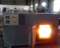 medical wastes incinerator,