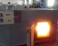 diesel oil incinerator, matibabu incinerator,