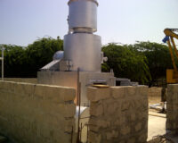 smart ash incinerator, incinerators, animal incinerators price mobile incinerator design,