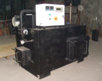 incinerators