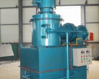 20kgs per hour incinerator, incinerators 150 kg per hour, a2600 incinerator,