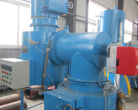small size incinerator