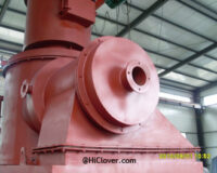 animal waste incinerator for 50 kg