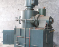 Incinerators 150kg/h minimum