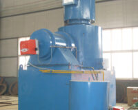SUPPLY AND DELIVERY OF INCINERATOR