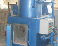 Medical Laboratory waste