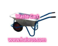 Waste Cart