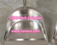 S.S304 Ash Collector