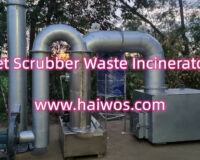 Waste Incinerators 2009
