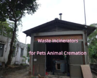 Waste Incinerators 2010