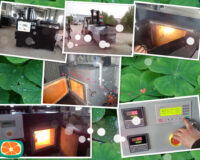 hospital incinerator design