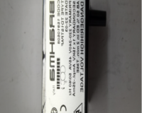 71 Burner Ignition Transformer BRAHMA/TD1STPAF