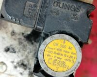 Dungs GW500A6 Gas pressure switch